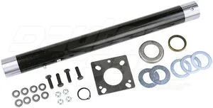 Dayton Parts 03-182K Cam Tube Kit - 16.5 Rockwell 1.62 Cam 17.31