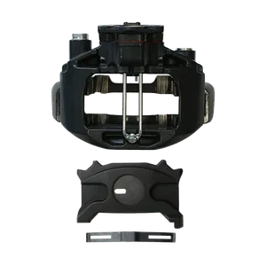 EBS 03.22.220 NEW CALIPER L/H ( SAF PAN22 )