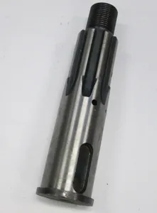 Võll lühike KRN 03.604 L-172mm