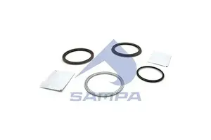 VOLVO WHEEL HUB SEAL KIT (SAMPA)