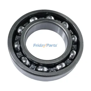 Ball Bearing 03000-06210 for Hitachi Loader LX110-7 LX130-7 LX450-7 — 4