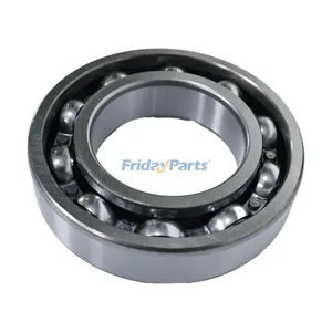 Ball Bearing 03000-06210 for TCM FD20C3 FD20T3 FG20C3 FD25C3 FD25T3 FG25T3 Nissan MP1F2A20 MU1F2A25 Forklift — 5