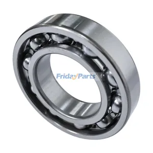 Ball Bearing 03000-06210 for TCM FD20C3 FD20T3 FG20C3 FD25C3 FD25T3 FG25T3 Nissan MP1F2A20 MU1F2A25 Forklift