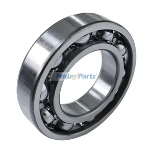 Ball Bearing 03000-06210 for TCM FD20C3 FD20T3 FG20C3 FD25C3 FD25T3 FG25T3 Nissan MP1F2A20 MU1F2A25 Forklift — 2
