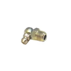 Grease Fitting - 90 Degree