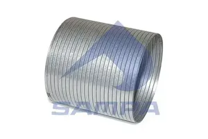 VOLVO REN EXHAUST FLEXI PIPE (SAMPA)