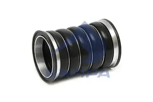 VOLVO INTERCOOLER HOSE (SAMPA)