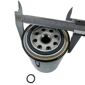 For Komatsu PC200-8 PC220-8 PC228US-8 PC270-8 PC300-8 PC350-8 Fuel Filter 600-311-3750 600-319-3750 — 2