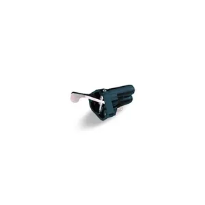 Air Flipper Valve Right Off