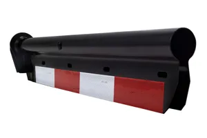 FB-27 Spring Loaded Brackets, Straight