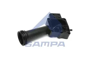VOLVO REN COOLANT PIPE (SAMPA)