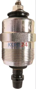 Stoppschalter Bosch 0330001040 12 Volt