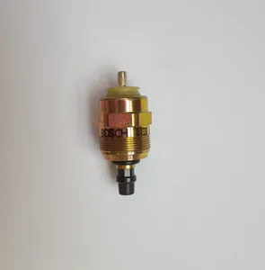 Pushing electromagnet / Electro-aimant poussant — 11