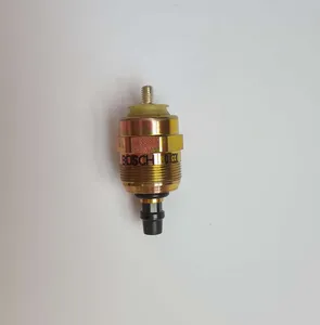 Pushing electromagnet / Electro-aimant poussant