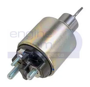 12V Bosch Starter Solenoid 3-Terminal 0331303108 (M9131)