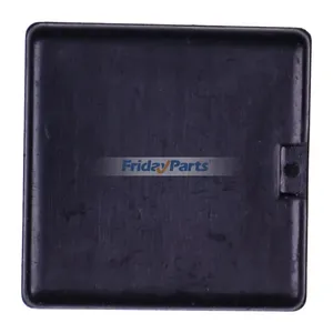 Relay 0332019103 for 1950 - 2014 Audi 80 100 200 4000 5000 Porsche 911 924 928 964 Carrera 4 Volkswagen Beetle Corrado EuroVan Golf Passat — 6