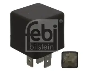 24V 20A 5 PIN RELAY DAF IVECO MAN MERC SCANIA VOLVO (BOSCH)