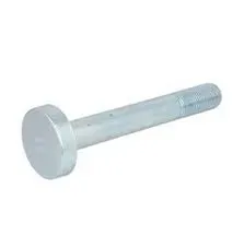 BPW BOLT M24X166 AL2 SPRING EYE 0334014200