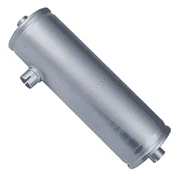 0335513 Hyster Muffler Forklift Part