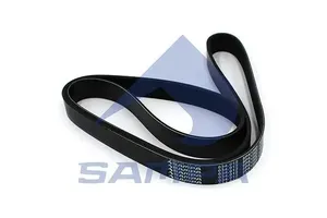 VOLVO REN DAF BELT 8PK1565 (SAMPA)