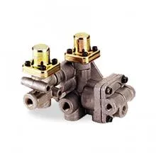 Trailer Spring Brake Valve SR-4 Style Velvac 034034