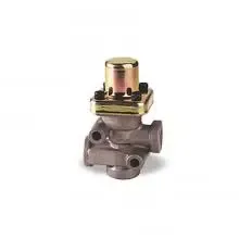 034037 Pressure Protection Valve 85 psi nominal closing pressure Non adjustible