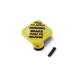 034050 Knob and Pin Kit for PP-1® Style