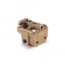 034059 RELAY VALVE FOR AIR BRAKE