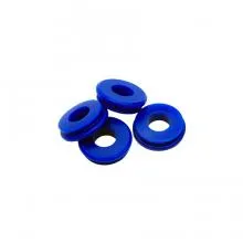 Polyurethane Blue Gladhand Seal