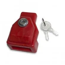 Glad-Lock™ Gladhand Lock