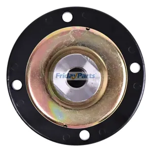 Mower Deck Spindle 037601500 for Bad Boy CZT 42 60 Pup 48 52 — 5