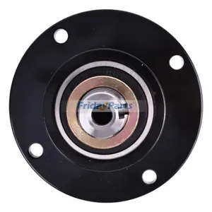 Mower Deck Spindle 037601500 for Bad Boy CZT 42 60 Pup 48 52 — 6