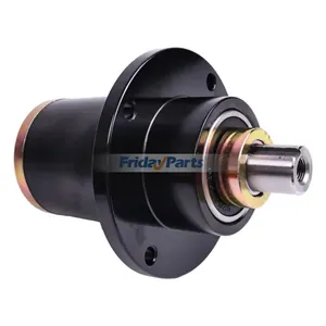 Mower Deck Spindle 037601500 for Bad Boy CZT 42 60 Pup 48 52 — 4
