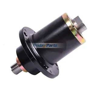 Mower Deck Spindle 037601500 for Bad Boy CZT 42 60 Pup 48 52 — 3