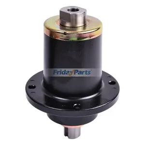 Mower Deck Spindle 037601500 for Bad Boy CZT 42 60 Pup 48 52 — 2