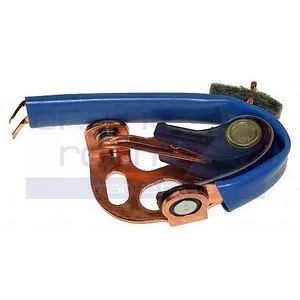 OMC Cobra (4/6/8 Cyl) Contact Set 0382135 (E66-0020)
