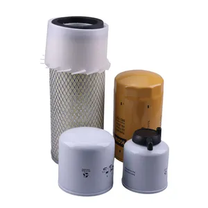 500/1000 Hour Maintenance Filter Kit 7403904 for Bobcat Excavator