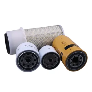 500/1000 Hour Maintenance Filter Kit 7403904 for Bobcat Excavator — 2