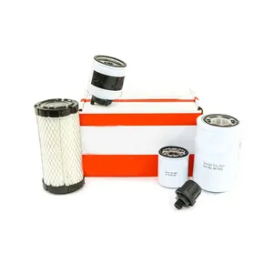 500 Hour Maintenance Filter Kit 7403970 for Bobcat MT Mini Track Loader