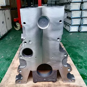 Bare Cylinder Block 3903920 4991816 for Cummins 4BT 4B Engine — 6
