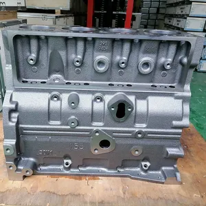 Bare Cylinder Block 3903920 4991816 for Cummins 4BT 4B Engine — 3