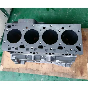 Bare Cylinder Block 3903920 4991816 for Cummins 4BT 4B Engine