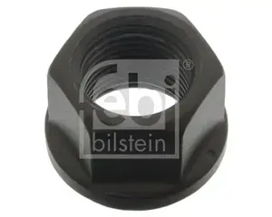MERCEDES BPW MAN REN WHEEL NUT M18 (FEBI)