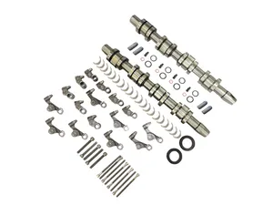 Nockenwellensatz Nockenwellen Kit für VW Audi 2,0 TDI 16V Pumpe Düse AZV BKD BRD
