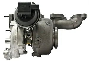 03L-253-056 | Audi VW Various 2.0L Turbocharger