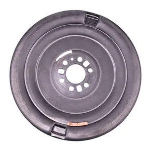 Dual Mass Flywheel 03L105266CS 03L105266DA 415062609 for VW Golf Touran Caddy Audi A3 Skoda Octavia — 2