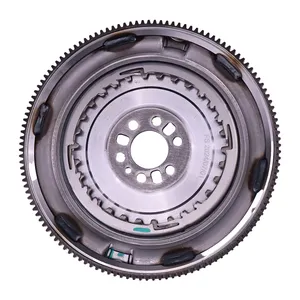 Dual Mass Flywheel 03L105266CS 03L105266DA 415062609 for VW Golf Touran Caddy Audi A3 Skoda Octavia — 4