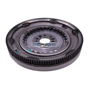 Dual Mass Flywheel 03L105266CS 03L105266DA 415062609 for VW Golf Touran Caddy Audi A3 Skoda Octavia