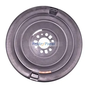 Dual Mass Flywheel 03L105266CS 03L105266DA 415062609 for VW Golf Touran Caddy Audi A3 Skoda Octavia — 2