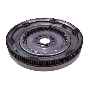Dual Mass Flywheel 03L105266CS 03L105266DA 415062609 for VW Golf Touran Caddy Audi A3 Skoda Octavia
